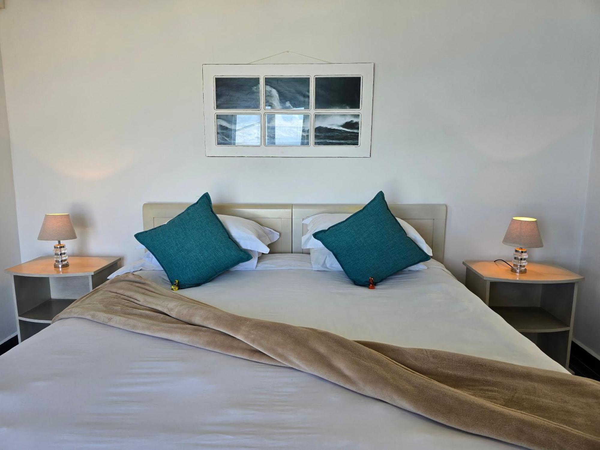 Swept Away Guesthouse - No-Loadshedding ไอเซอร์ฟอนเทน ภายนอก รูปภาพ