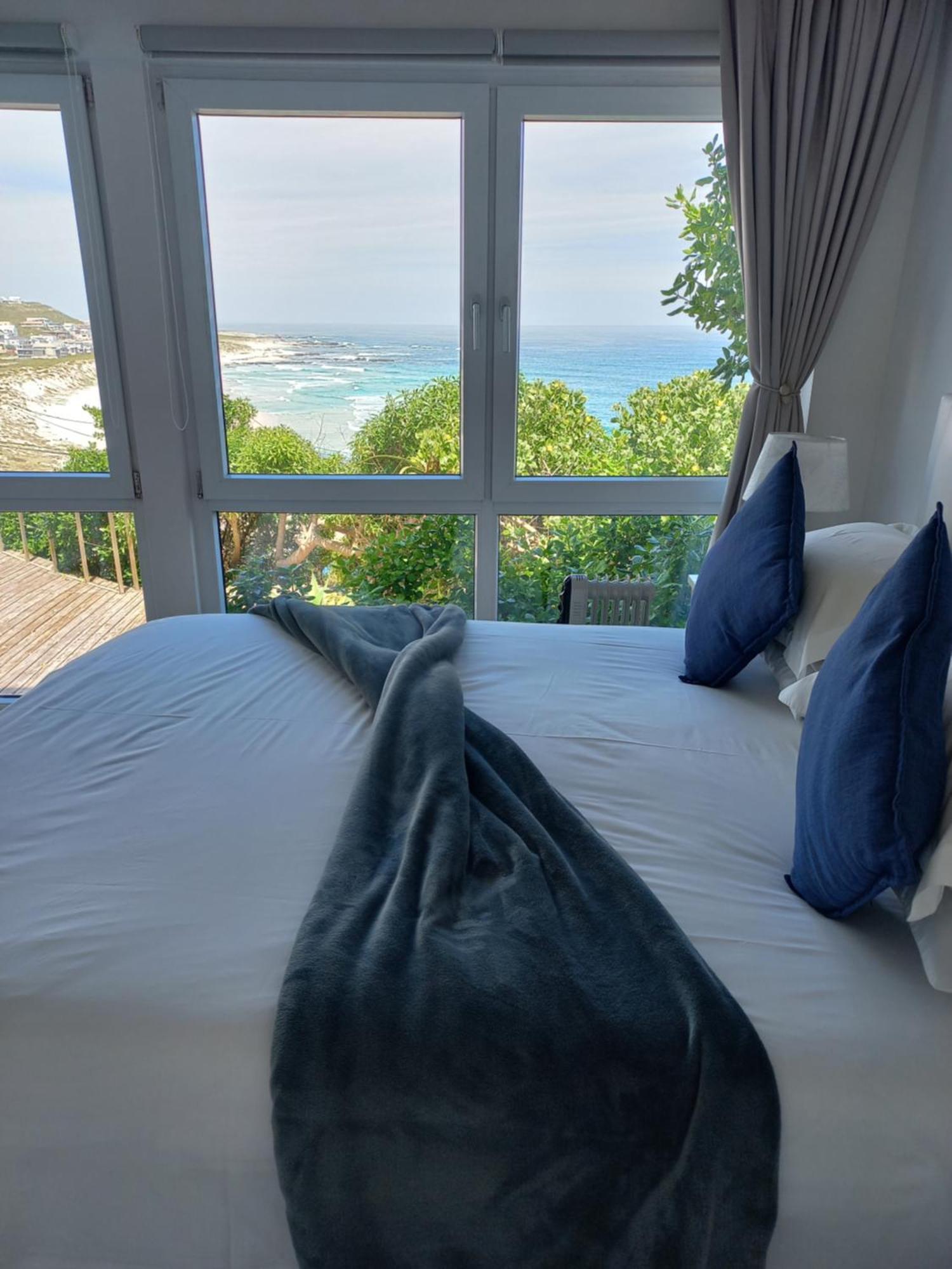 Swept Away Guesthouse - No-Loadshedding ไอเซอร์ฟอนเทน ภายนอก รูปภาพ