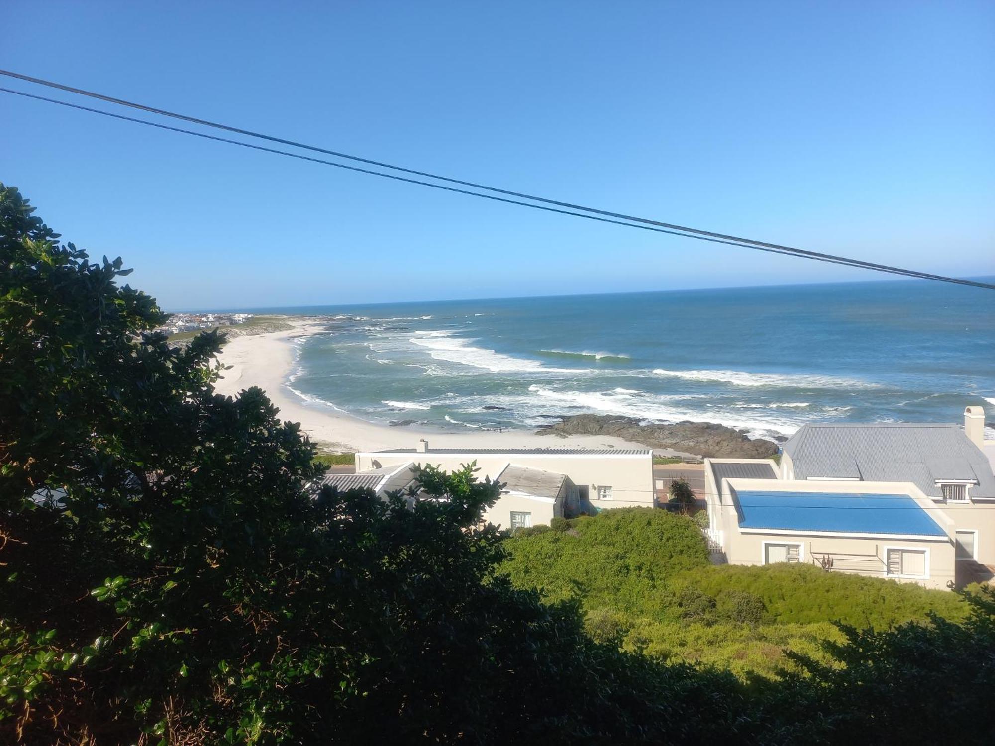Swept Away Guesthouse - No-Loadshedding ไอเซอร์ฟอนเทน ภายนอก รูปภาพ