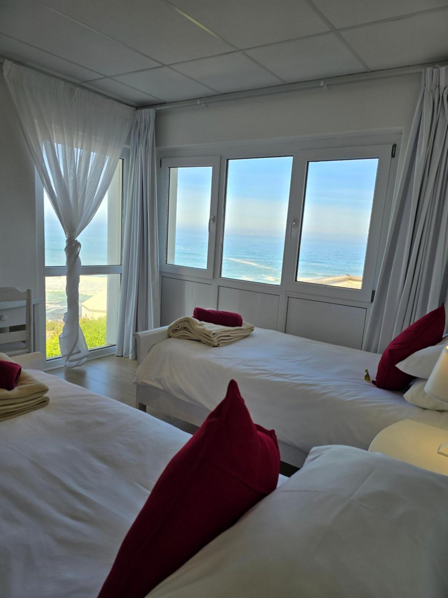 Swept Away Guesthouse - No-Loadshedding ไอเซอร์ฟอนเทน ภายนอก รูปภาพ